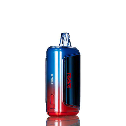 RAZ LTX 25K - 16ml - 5ct