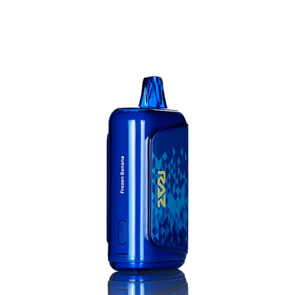 RAZ LTX 25K - 16ml - 5ct