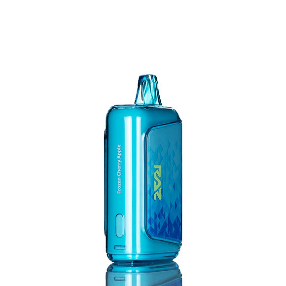 RAZ LTX 25K - 16ml - 5ct