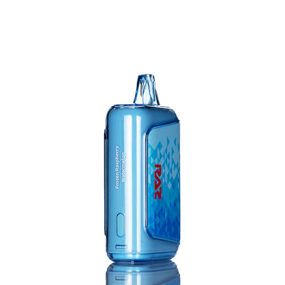RAZ LTX 25K - 16ml - 5ct