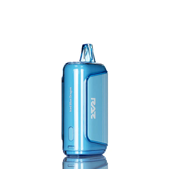 RAZ LTX 25K - 16ml - 5ct