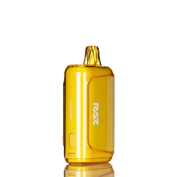 RAZ LTX 25K - 16ml - 5ct
