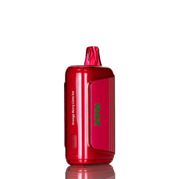 RAZ LTX 25K - 16ml - 5ct