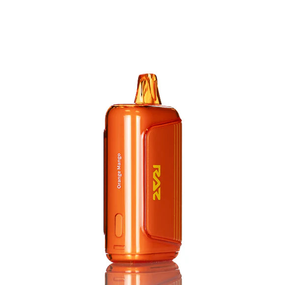RAZ LTX 25K - 16ml - 5ct