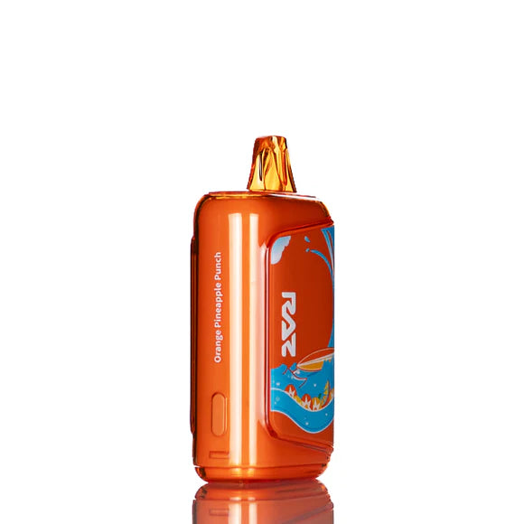 RAZ LTX 25K - 16ml - 5ct