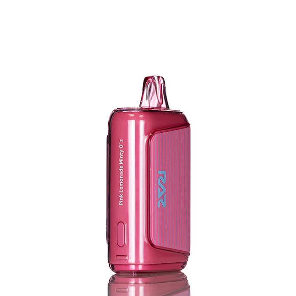 RAZ LTX 25K - 16ml - 5ct