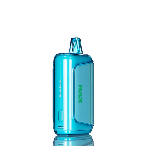 RAZ LTX 25K - 16ml - 5ct