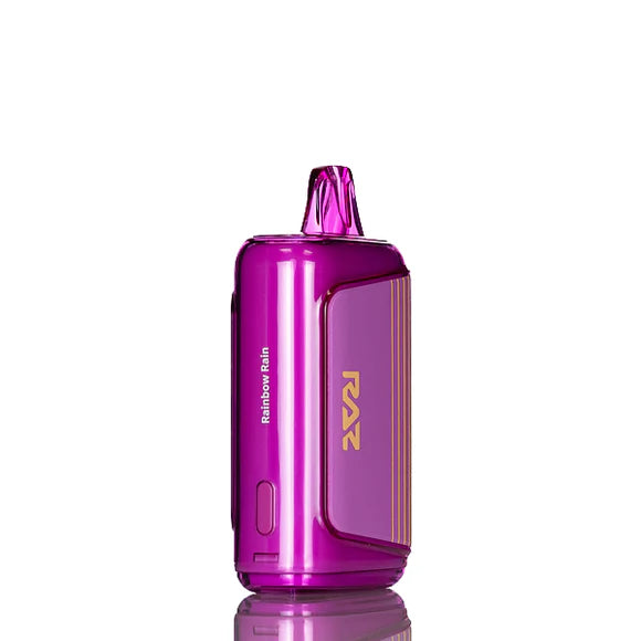 RAZ LTX 25K - 16ml - 5ct