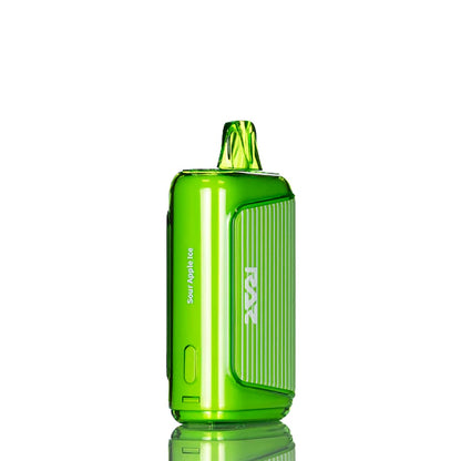 RAZ LTX 25K - 16ml - 5ct