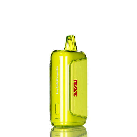 RAZ LTX 25K - 16ml - 5ct