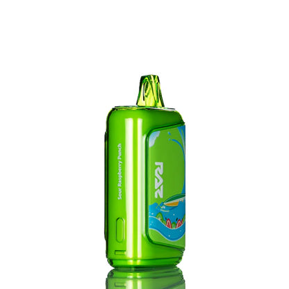 RAZ LTX 25K - 16ml - 5ct
