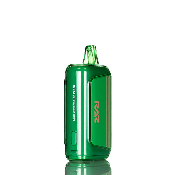 RAZ LTX 25K - 16ml - 5ct
