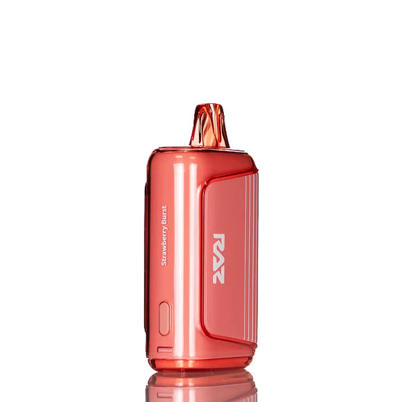 RAZ LTX 25K - 16ml - 5ct