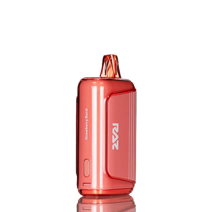 RAZ LTX 25K - 16ml - 5ct