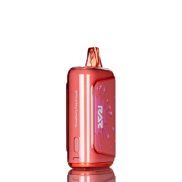 RAZ LTX 25K - 16ml - 5ct