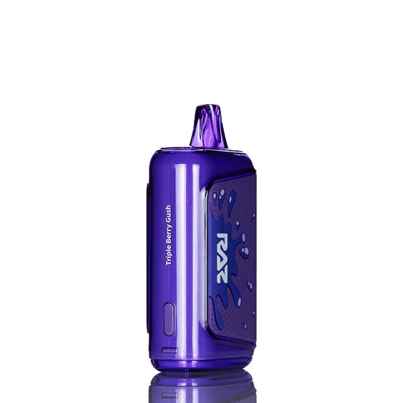 RAZ LTX 25K - 16ml - 5ct
