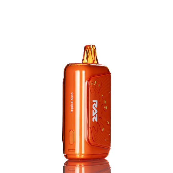 RAZ LTX 25K - 16ml - 5ct