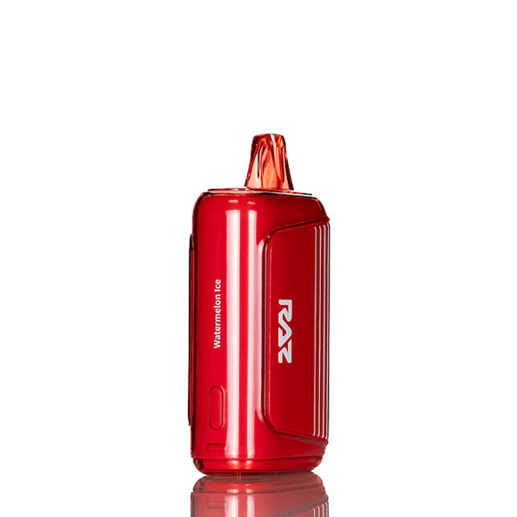 RAZ LTX 25K - 16ml - 5ct