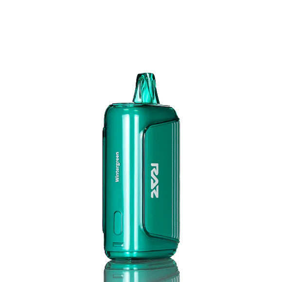 RAZ LTX 25K - 16ml - 5ct