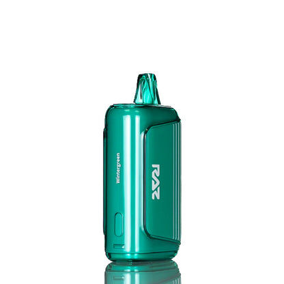 RAZ LTX 25K - 16ml - 5ct
