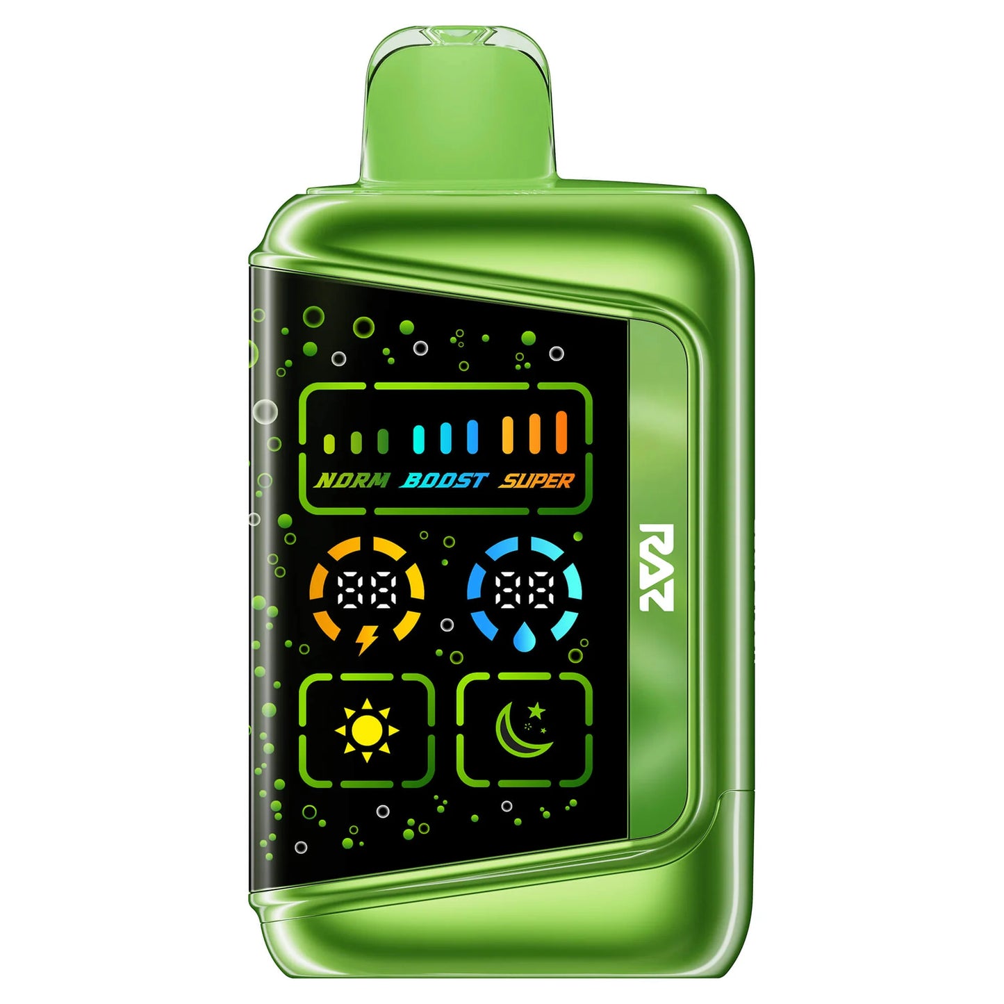 Raz RX 50k - 19ml - 5ct