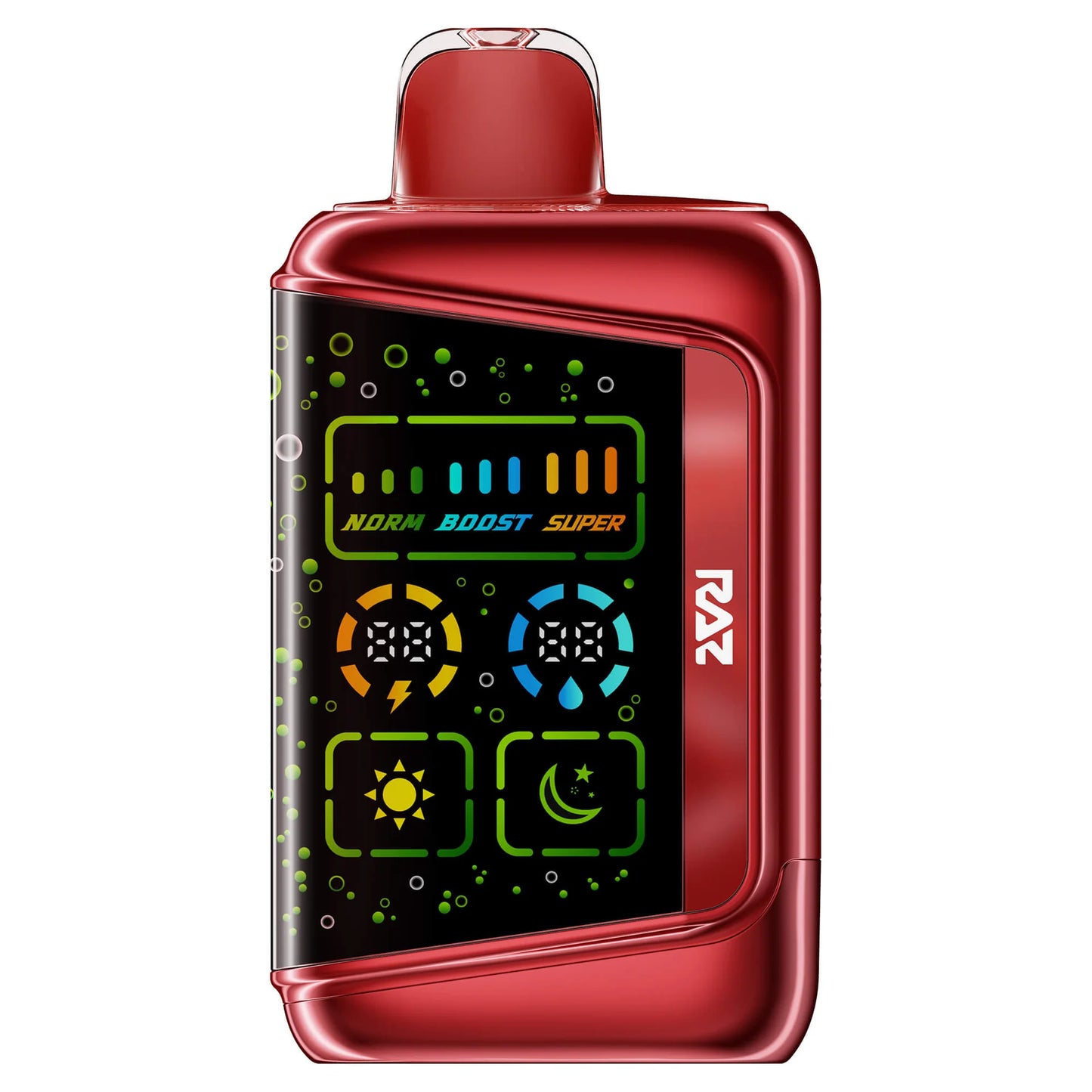Raz RX 50k - 19ml - 5ct