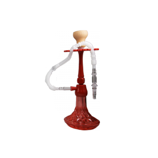 Deezer Hookah - Pape