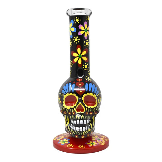 WP - 10.5" Sugar Skull Bloom [ RG39 ] +