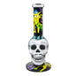 WP - 10.5" Monster Graphics Spooky Skull [ RG40 ] +