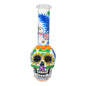 WP - 9" Sugar Skull Oasis - Tropical [ RG42 ] +