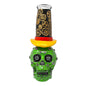 WP - 9" Mad Hatter Skull - Bolt & Gear [ RG66 ] +