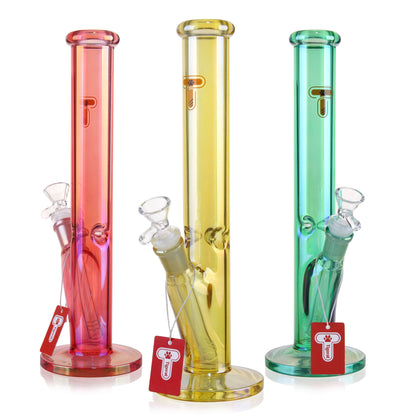 Tigerat - WP - 12" Painted Color Straight - Asst