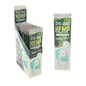 Zig Zag - Hemp Wraps - Georgia Fields - 2pk - 25ct [ 2607F ]