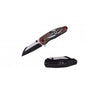 Razor Tactical - Pirate 4.5" Premium Flip Pocket Knife