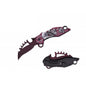 Razor Tactical - Premium Flip Knife [ RT-7141DT ]