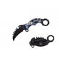 Razor Tactical - Premium Flip Knife [ RT-7142BL ]