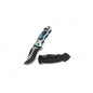 Razor Tactical - Flip Knife - Blue Wolf