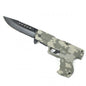 Razor Tactical - Premium Flip Knife [ RT-7205DC ]