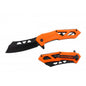 Razor Tactical - Premium Flip Knife [ RT-73640R ]