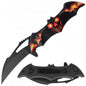Razor Tactical - Premium Flip Knife [ RT-7393-5 ]