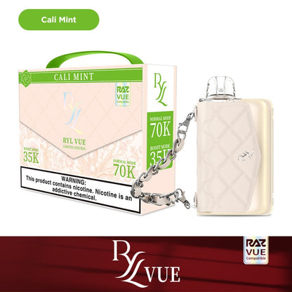 RYL Vue 70k Kits - 16ml - 5ct