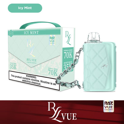 RYL Vue 70k Kits - 16ml - 5ct