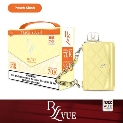 RYL Vue 70k Kits - 16ml - 5ct