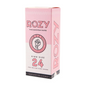 Rozy Pink Cones - King Size - 24ct