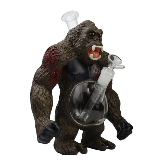 WP - 10" Orangutan PVC