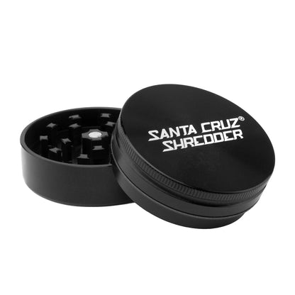 Santa Cruz Shredder 2pc Grinder - Medium