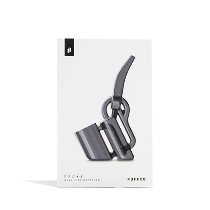 Puffco Proxy Ryan Fitt Recycler