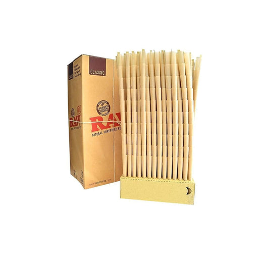 Raw - Cones - Classic - King - 1400ct