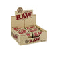 Raw Hemp Wick Large 6 Meter 20ct