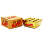 Raw - Ashtray - Vanash Windproof & Metal